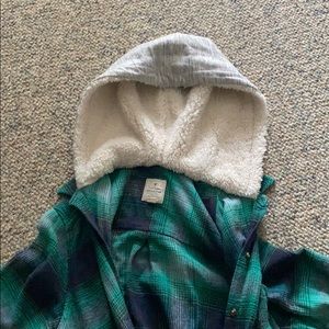 Flannel